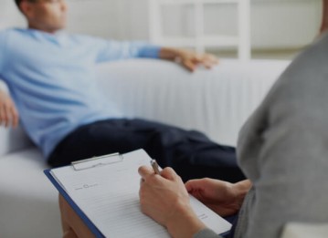 Частная психиатрическая клиника в Каргополе