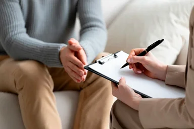 Консультация психиатра в Каргополе