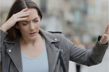 Лечение панических атак в Каргополе