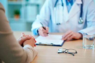 Врач-психиатр в Каргополе