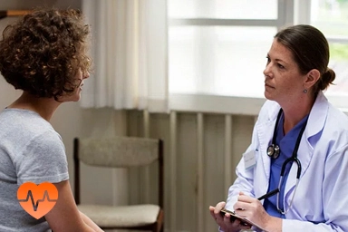 Лечение тревожного расстройства в Каргополе