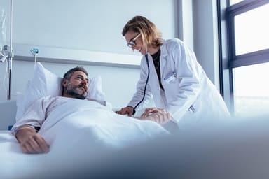 Лечение алкоголизма в стационаре в Каргополе