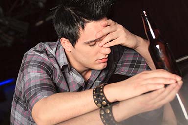 Лечение подросткового алкоголизма в Каргополе